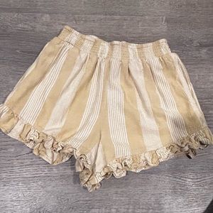 American eagle shorts, worn once.